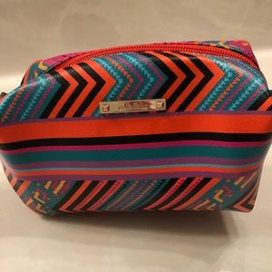 Stella & Dot small cosmetic case